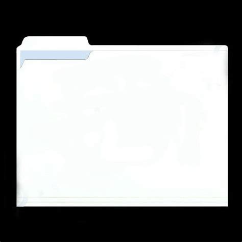 White File Folder 14 Pts Lazada PH