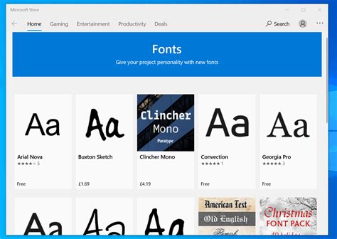 How To Add Fonts Windows 10 2 Methods Itechguides Com