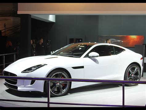 Otr starting from rp 2,9 milyar. Jaguar F-Type Coupe Launched In India; Price Starts At Rs ...