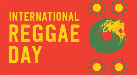 international reggae day tickets
