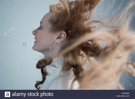Motion Through Wind Hi Res Stock Photography And Images Alamy