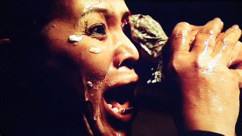 It connects the scary stories you know are fake with irl murderers and criminals. The Lizard Woman (2004)