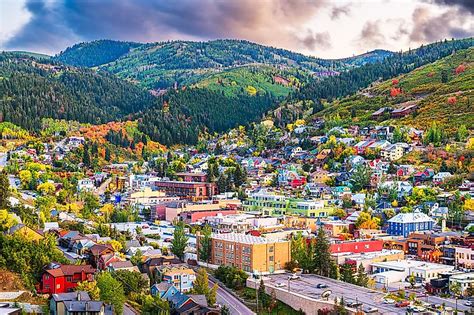 5 Most Charming Mountain Towns In Utah Xpert Fly Fisher