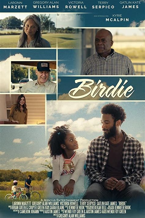 Birdie Film 2020 — Cinéséries