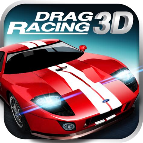 Drag Racing 3d Android Game Apk Free Download Andriod Applications