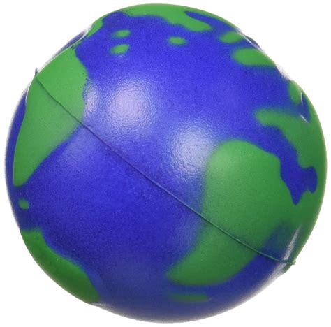 Earth Stress Balls 12 Oriental Trading Ph