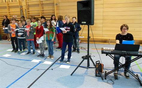 Dbrs Hei T Ihre Neuen Sch Ler Willkommen Realschule Neustadt Aisch