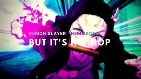 Demon Slayer Opening Theme Song Remix Youtube