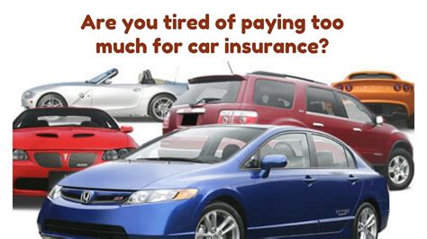 Cheap Car Insurance Quotes - YouTube