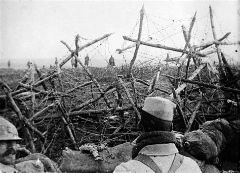 World War I In Photos The Western Front Part Ii And Armistice The