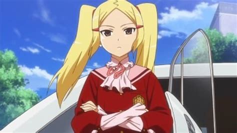 The World God Only Knows 1x2 Anime Tomu