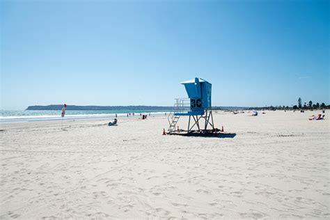 Coronado Beach San Diego Stock Photo Download Image Now Istock