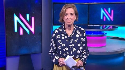 Bbc Newsnight Presenter Kirsty Wark Quits After 30 Years Huffpost Uk