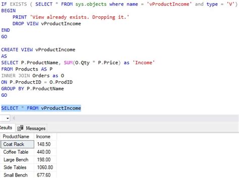 How To Check Table Name Exists In Sql Server Brokeasshome Com