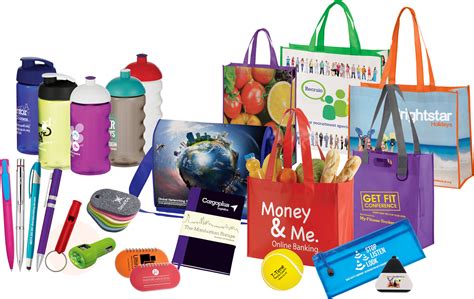 Custom Promotional Products: The Then and Now of Advertising ...
