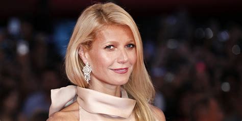 Gwyneth Paltrows Goop Summit Blurs Line Between Cult And Convention