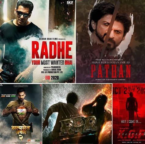 Upcoming Bollywood Movies In 2021 Here Are Hindi Films To Watch Out