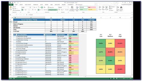 Project Portfolio Management Excel Template Free Resume Gallery Sexiz Pix