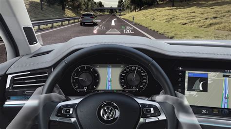 Definition of heads up (entry 3 of 3). Head up-Display - Volkswagen Italia - YouTube
