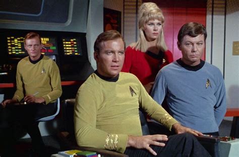 The 100 Best Tv Shows For Men Best Tv Shows Star Trek Original