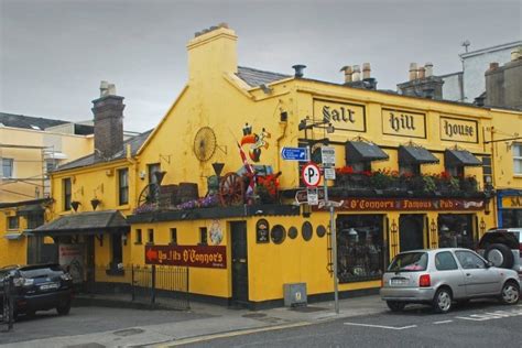 8 Of The Best Galway Pubs For A Nice Quiet Pint · The Daily Edge