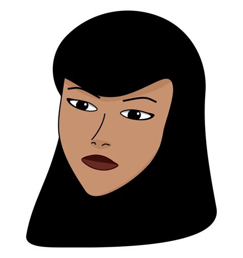 Woman Head Png Woman Muslim Clip Art Clip Art Library