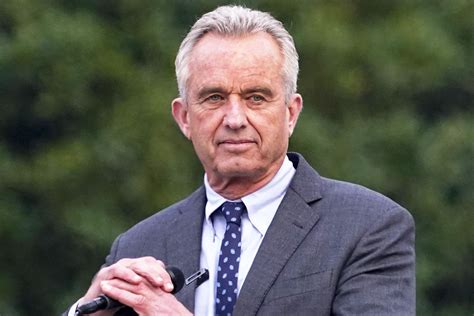 Rfk Jr Apologizes For Anne Frank Reference In Anti Vaccine Speech