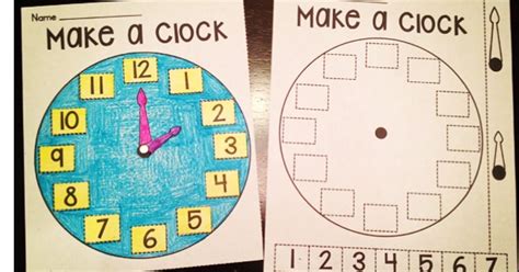 Mar 19, 2021 · the first four is the official start to march madness: Miss Giraffe's Class: Telling Time in First Grade