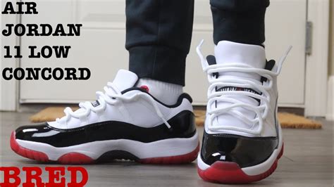 I give a special look into my thexvid archives for this #holiday. EARLY LOOK! REVIEW AND ON FEET OF THE AIR JORDAN 11 LOW ...