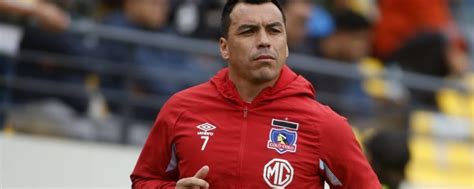 Colo colo, esteban paredes regaló un soberbio y espectacular. Esteban Paredes envía mensaje al Gobierno: "No quiero ver ...