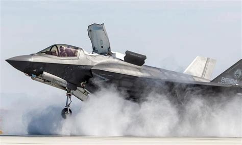 It will replace a wide range of aging fighter and strike aircraft currently in the inventories of the u.s. Lockheed Martin F-35 Lightning II and Hobbymaster model ...