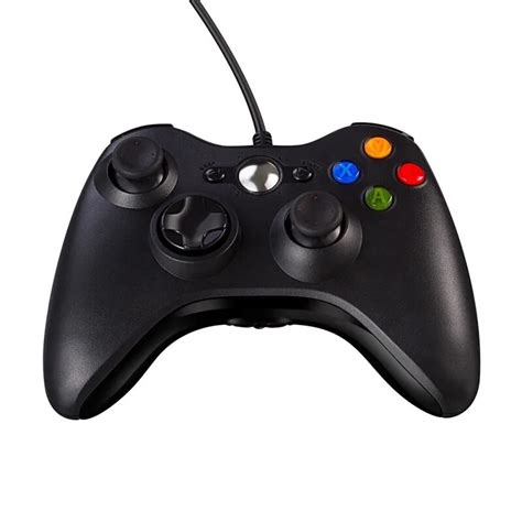 Buy New Usb Wired Controlador Para Xbox 360 Joystick