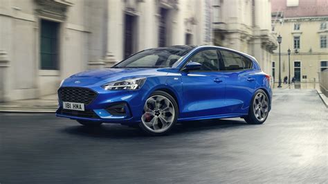 All New Ford Focus Active Crossover Fleetpoint Images And Photos Finder