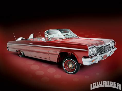 See 16 user reviews 1964 chevrolet impala overview. 1964 Chevrolet Impala SS - Lowrider Magazine
