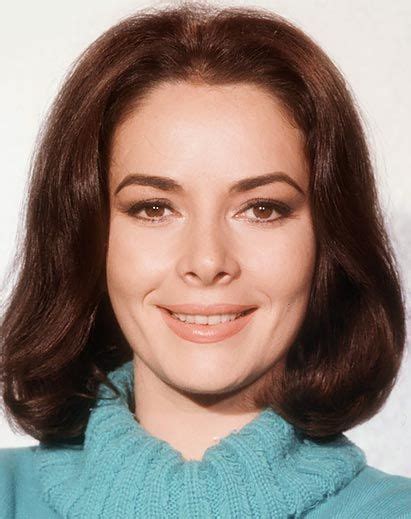 Karin Dor 2221938 1162017 Died At Age 79 Actress Known For