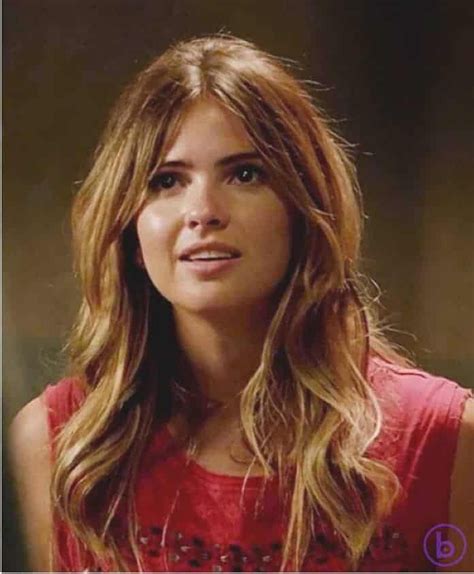 Shelley Hennig Biography Wiki And Secret Details Social News Daily