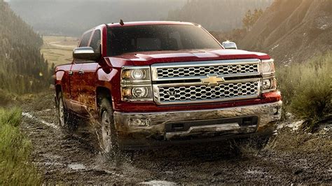 Chevy Trucks Wallpapers 45 Images
