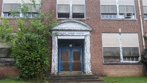Petersburg lawmakers get update on Virginia Avenue School development