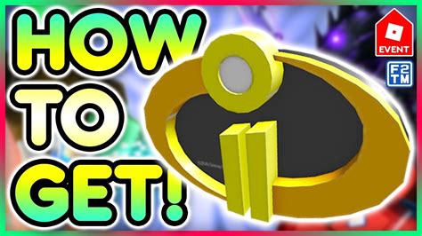 How To Get The Incredibles 2 Badge From Super Hero Life Ii Heroes Roblox Event Youtube