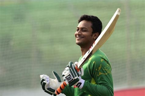 11 Facts About Shakib Al Hasan The Wily Bangladesh All Rounder