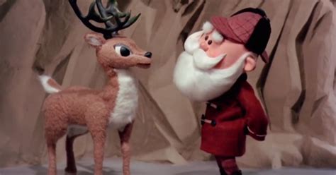 how well do you actually remember rudolph the red nosed reindeer