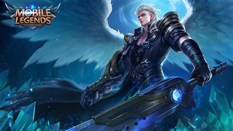 Price Skin Alucard Child Of The Fall Epic Mobile Legends Ml Esports