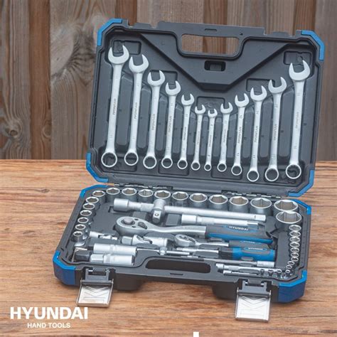 Hyundai Tool Set Pieces Toolsidee Ie