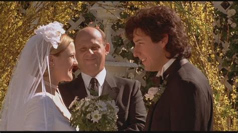 Robbie And Julia In The Wedding Singer Movie Couples Image 18447649 Fanpop