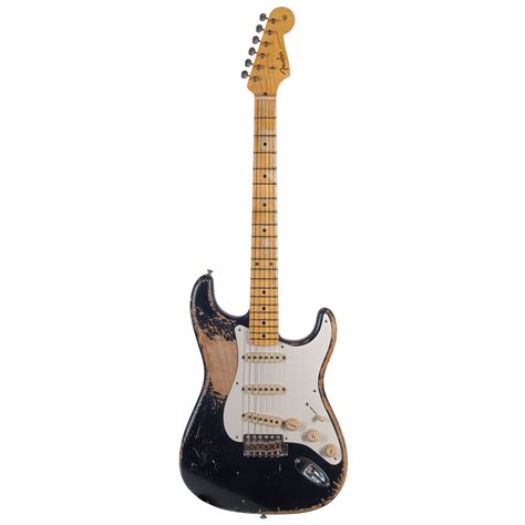 Fender Custom Shop Masterbuilt 59 Stratocaster Electric Guitar