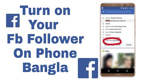 Information in this article applies you can match with your facebook friends and instagram followers through the secret crush feature. Facebook followers settings||how to active follower option ...