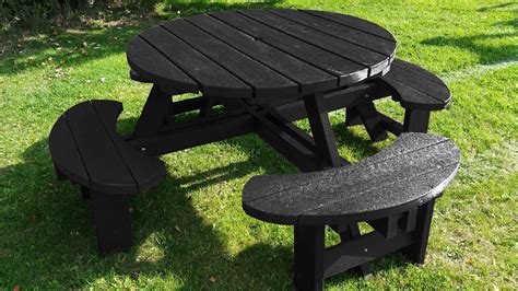 Home Commercial Picnic Benches