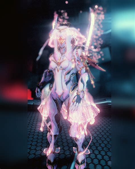 Ivara Prime I M A Begginer And I Would Love To Know Your Opinion On