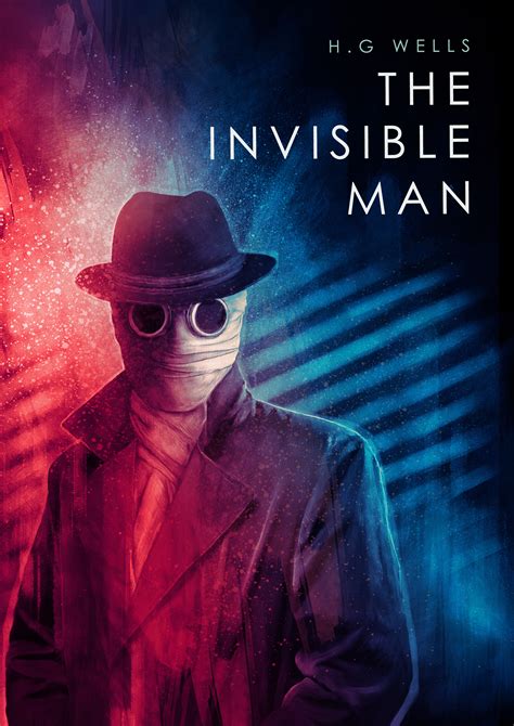 The Invisible Man Meokca X Poster Posse