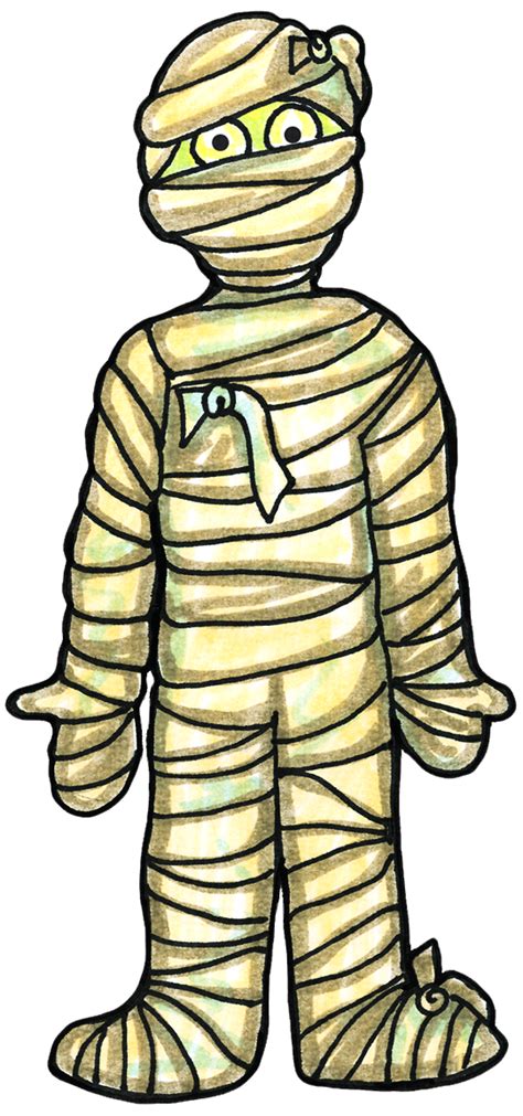 Free Egyptian Mummy Cartoon Download Free Egyptian Mummy Cartoon Png
